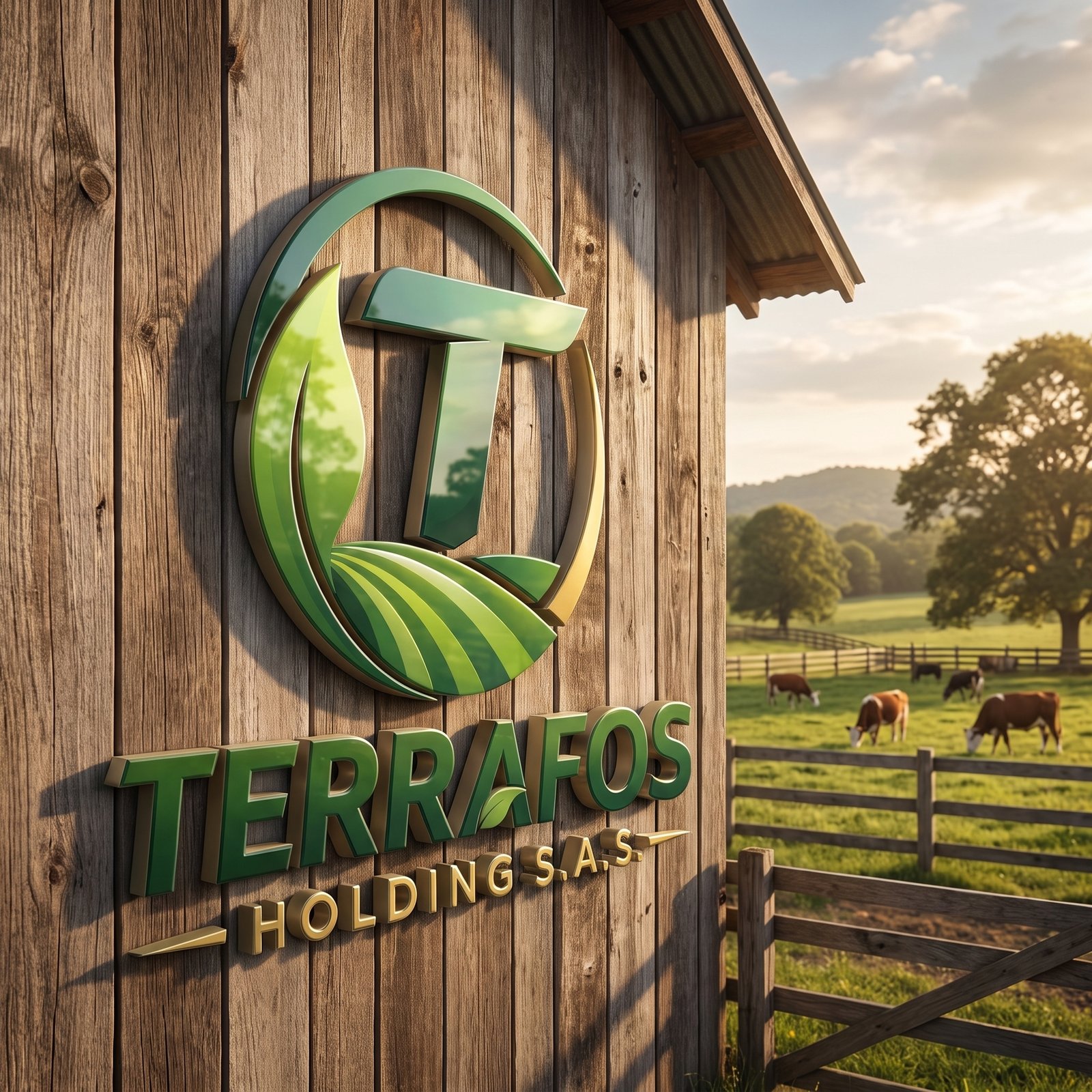 Instalaciones Terrafos Holding